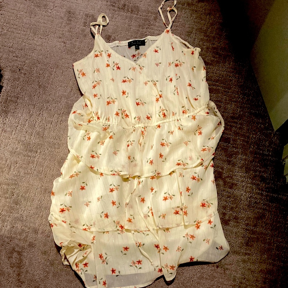 Like new xl dress from Ross